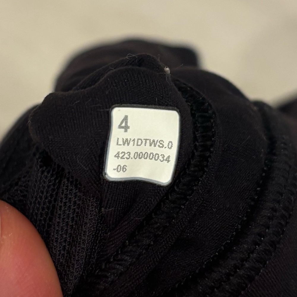 Lululemon Align Tank - image 3